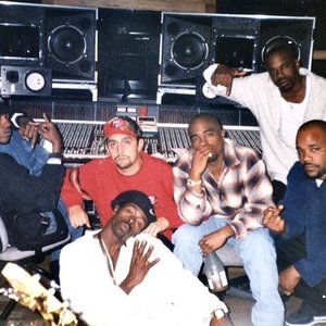 2Pac, Rappin' 4-Tay 的头像