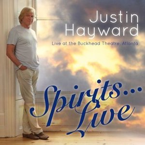 Spirits… Live: Live At the Buckhead Theatre, Atlanta