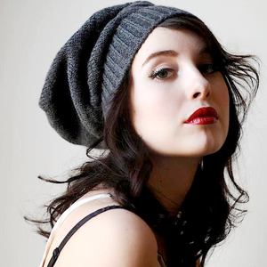 Lelia Broussard photo provided by Last.fm