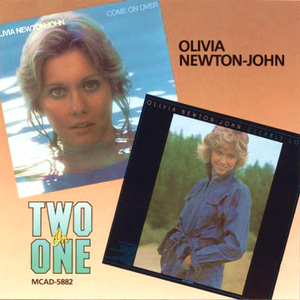 Come On Over / Clearly Love cover