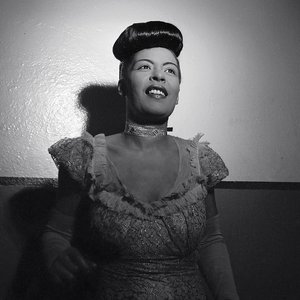 Avatar di Billie Holiday;Accompanied By Eddie Heywood & His Orchestra