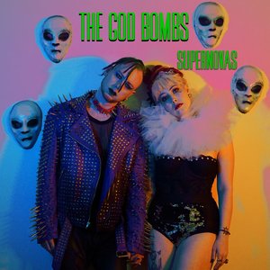 SUPERNOVAS