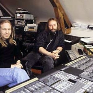 Deep Forest için avatar