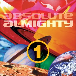 Absolute Almighty, Vol. 1
