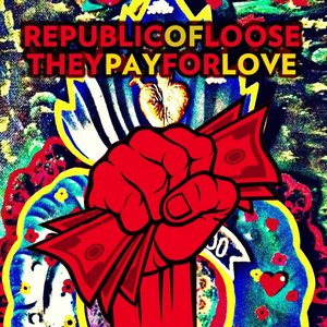 They Pay for Love - Single