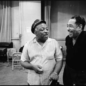 Duke Ellington Orchestra & Count Basie Orchestra 的头像