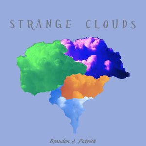 'Strange Clouds' için resim