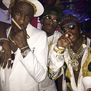 Rich Gang 的头像