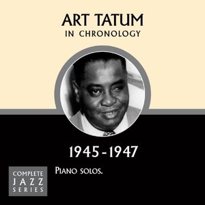 Complete Jazz Series 1945 - 1947