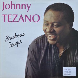 Soukous Boogie