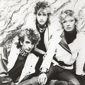 Platinum Blonde 的头像