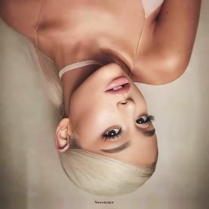 Image pour 'Sweetener (Sessions)'