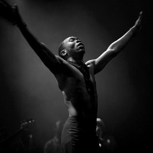 Seun Kuti
