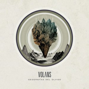 Geografías del Olvido