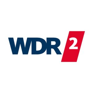 “WDR2 (Beim Praktikum 📸🖥)”的封面