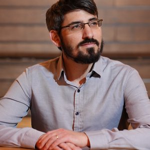 Assaf Brown 的头像