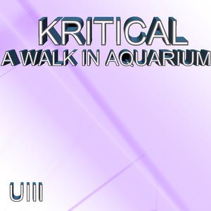 A Walk In Aquarium