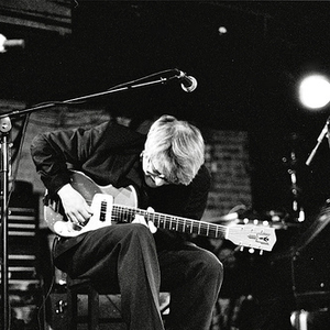 Marc Ribot photo provided by Last.fm