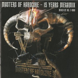 Masters Of Hardcore 15 Years Megamix