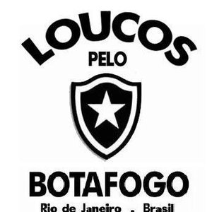 LOUCOS PELO BOTAFOGO 的头像