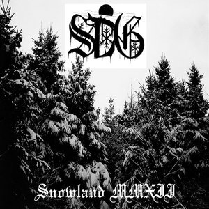 Snowland MCMXCVIII - MMXII