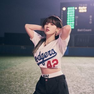ChaeHyun 的头像
