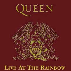 Queen - Live At Rainbow, London - Zortam Music