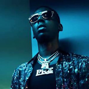 Young Dolph 的头像