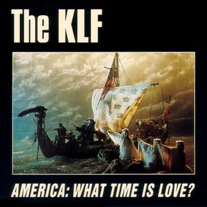 America: What Time Is Love?