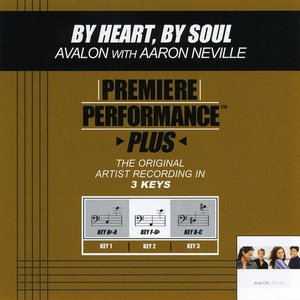 Avatar for Avalon and Aaron Neville