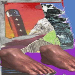 Cold Feet, Numb Ankles