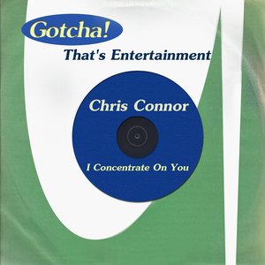 I Concentrate On You (That's Entertaiment)