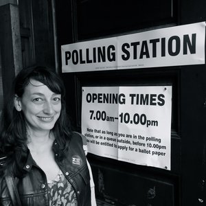 Avatar di Anne Niktin