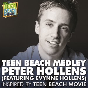 Teen Beach Medley