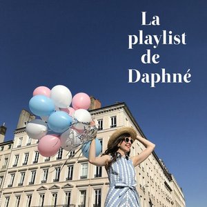 La playlist de Daphné