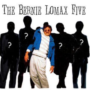 The Bernie Lomax Five 的头像
