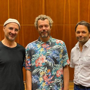 Jakob Bro, Arve Henriksen & Jorge Rossy 的头像