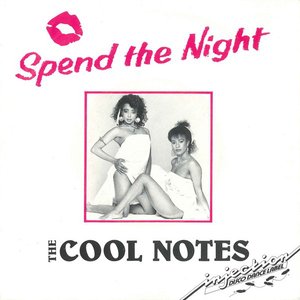 Spend The Night (Remix)