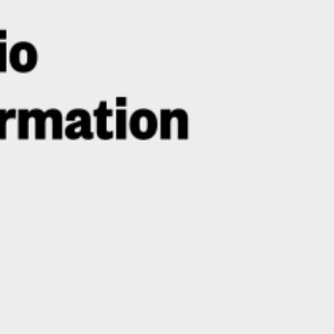 Radio Information için avatar