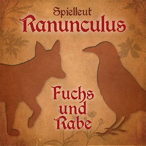 Fuchs und Rabe