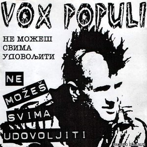 Ne možeš svima udovoljiti