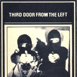Third Door From The Left için avatar