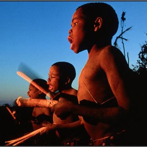 The Boys of Dedza Secondary School 的头像