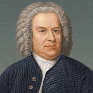 Avatar for JOHANN  SEBASTIAN  BACH