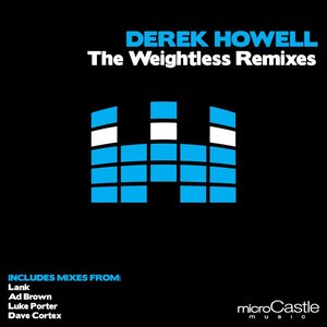 The Weightless Remixes