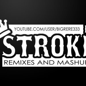 DJ Stroke のアバター
