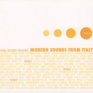 Modern Sounds From Italy