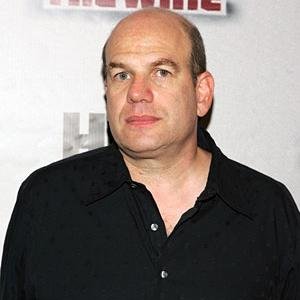 Avatar für David Simon