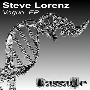 Vogue - EP