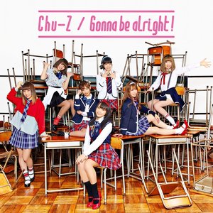 Gonna be alright ! - Single